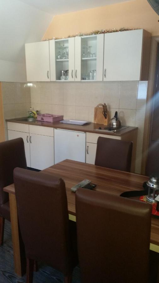 יהורינה Ivkovic Apartments מראה חיצוני תמונה