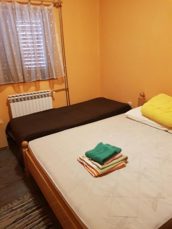 יהורינה Ivkovic Apartments מראה חיצוני תמונה